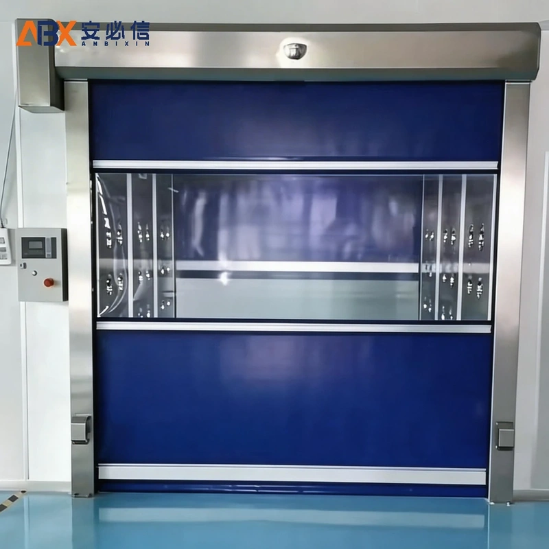 鸡西市高速门